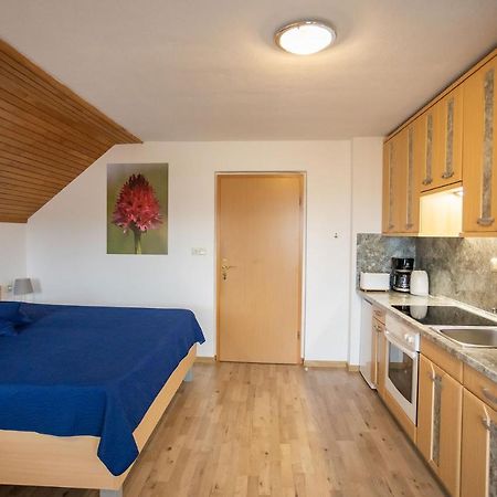 Apartmaji Alpski Cvet - Hisa Gorenc Bohinj Extérieur photo