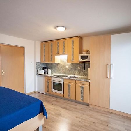 Apartmaji Alpski Cvet - Hisa Gorenc Bohinj Extérieur photo