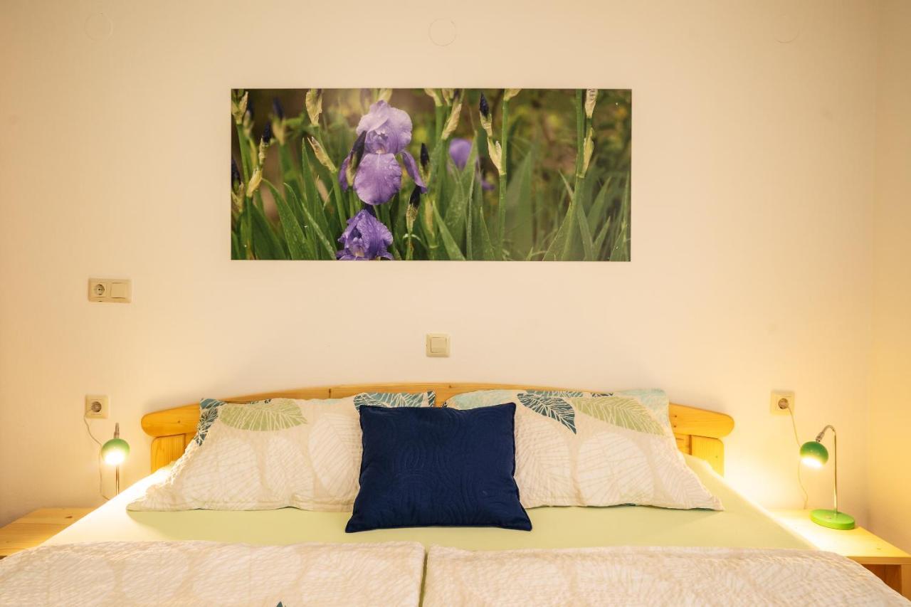 Apartmaji Alpski Cvet - Hisa Gorenc Bohinj Extérieur photo