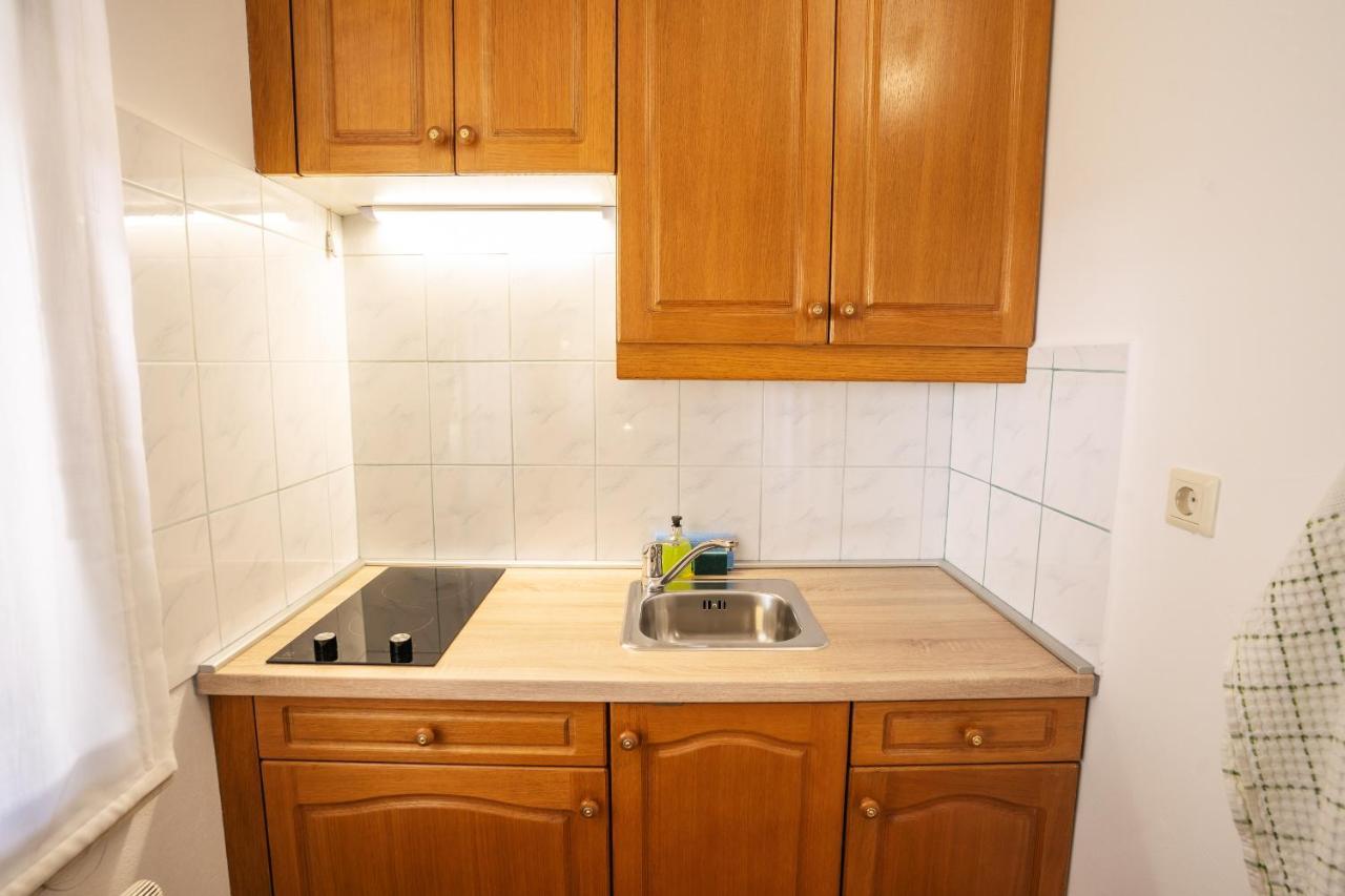 Apartmaji Alpski Cvet - Hisa Gorenc Bohinj Extérieur photo