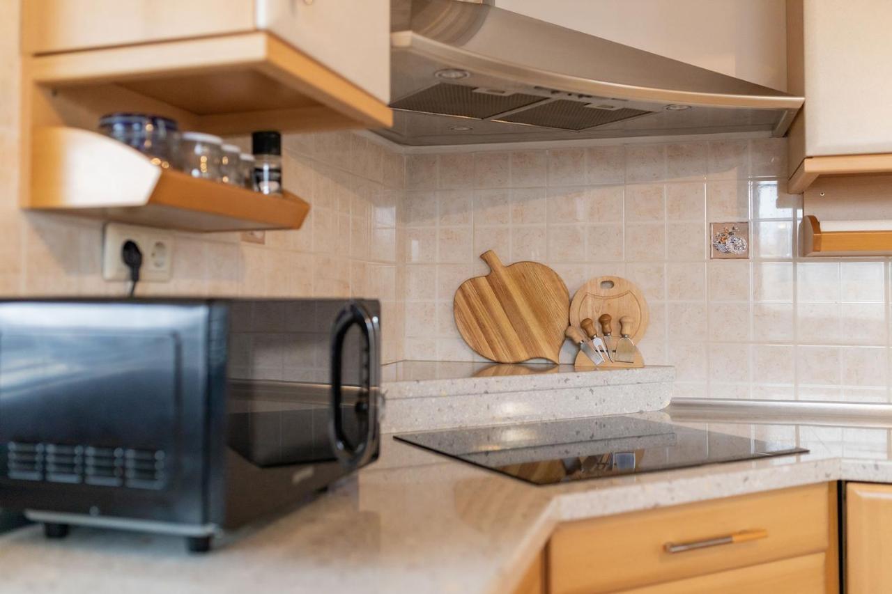 Apartmaji Alpski Cvet - Hisa Gorenc Bohinj Extérieur photo