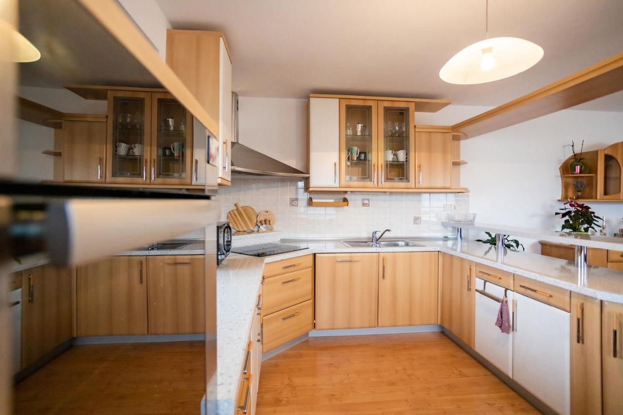 Apartmaji Alpski Cvet - Hisa Gorenc Bohinj Extérieur photo