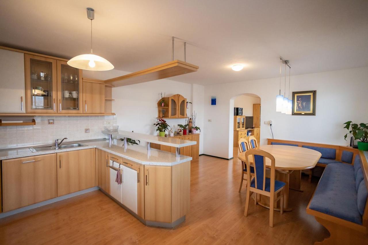 Apartmaji Alpski Cvet - Hisa Gorenc Bohinj Extérieur photo