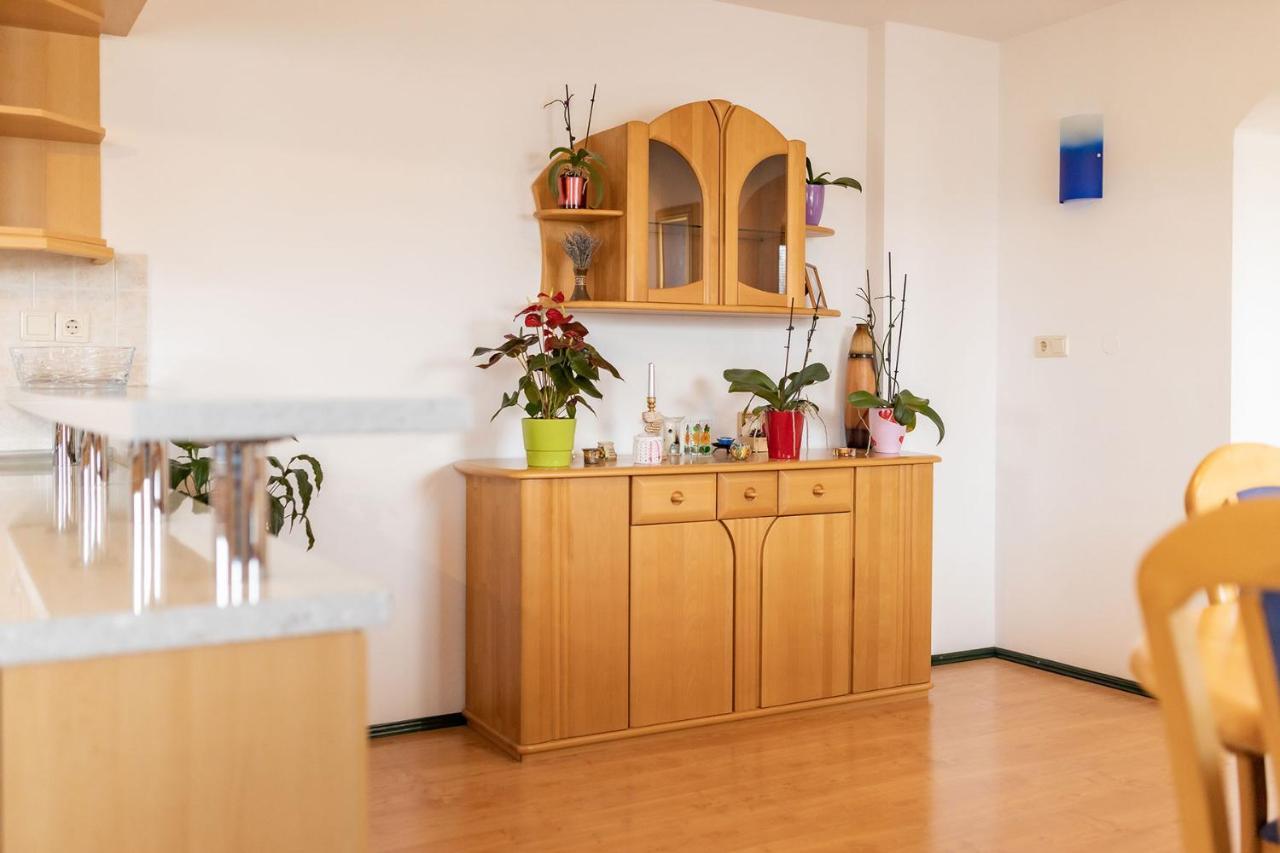 Apartmaji Alpski Cvet - Hisa Gorenc Bohinj Extérieur photo