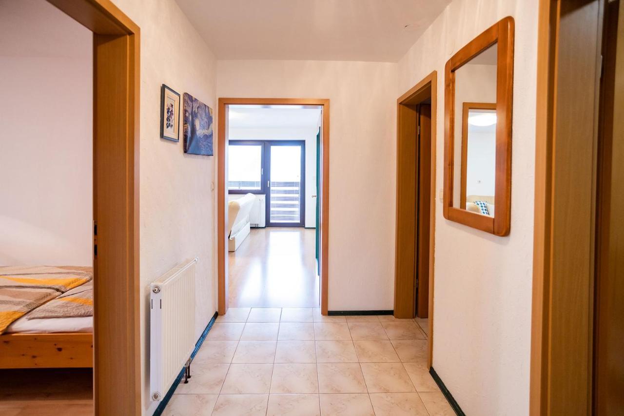 Apartmaji Alpski Cvet - Hisa Gorenc Bohinj Extérieur photo